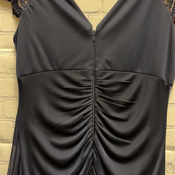 X by Xscape Special Occasion Dress - Picture 4 of 6